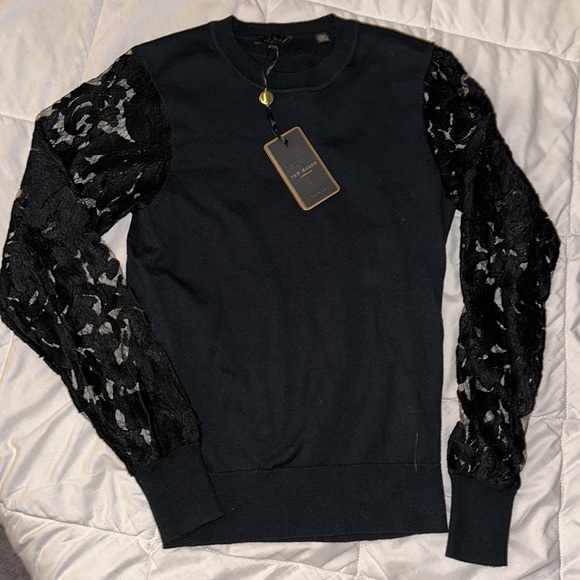 Ted Baker Sweater - Picture 4 of 6
